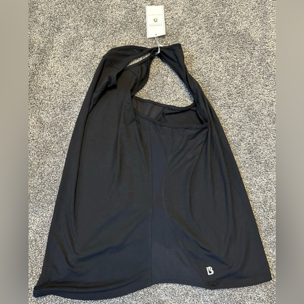 Buff Bunny Collection Mesh Tank Top - Picture 9 of 10